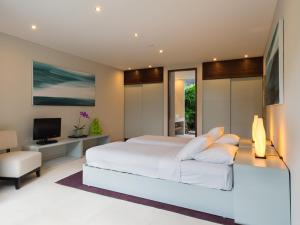 The Layar - Designer Villas and Spa