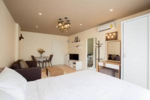 Baan Peang Ploen Condo by Sirinapa