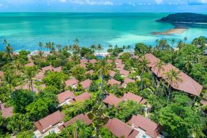 Nora Beach Resort & Spa