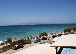 Margaritis Apartments Naxos Greece