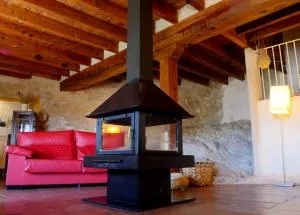 Casas Rurales Planeta Chicote - Saelices