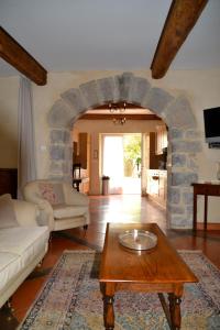 Appartements Holidays in Lagrasse : photos des chambres