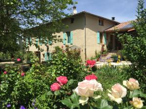 B&B / Chambres d'hotes La Source, Vegetarian Guest House : photos des chambres
