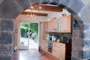 Appartements Holidays in Lagrasse : photos des chambres