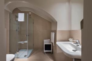Doppelzimmer mit Zustellbett