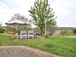 Wheelchair-Friendly Escape