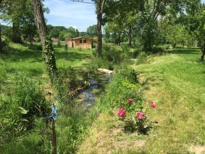 La Source, Vegetarian Guest House