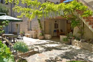 Appartements Holidays in Lagrasse : photos des chambres