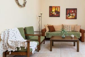 Two Bedroom Split Level Villa with Private Pool