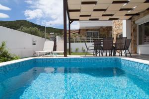 Petritis Villas Kavala Greece