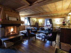 obrázek - Charming luxury chalet with sauna