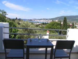 Skiathos Lagoterra Apartments Skiathos Greece