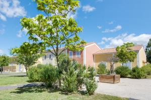 Vacancéole - Le Domaine dEnserune