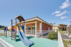 Vacancéole - Le Domaine d'Enserune photo 21
