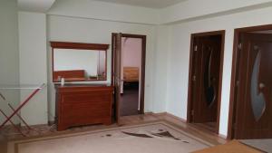Two-Bedroom Apartment room in Liliana Apartments