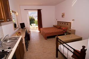 Sifis Studios Pefkos Rhodes Greece