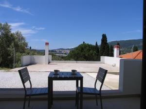 Skiathos Lagoterra Apartments Skiathos Greece