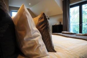 Junior Corran Suite room in The Corran