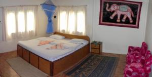 Racy Shade Resort Pvt.Ltd.