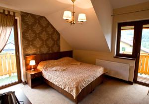 Aldian Pokoje Gościnne