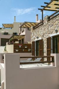 Syra Suites Syros Greece