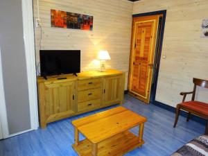 Appartements Le Conty : photos des chambres