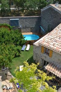 Appartements Holidays in Lagrasse : photos des chambres