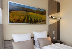 Hotels Hotel Restaurant Le Cleebourg : photos des chambres