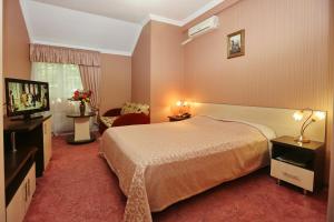 Junior Suite room in Grand Kanion