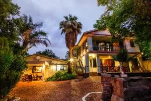 @The Villa Guest House - Bayswater