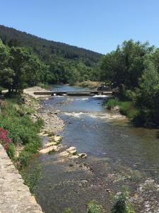 Appartements Holidays in Lagrasse : photos des chambres