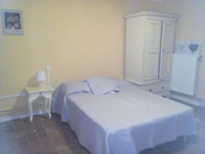 Maisons de vacances La Vadrouille : photos des chambres