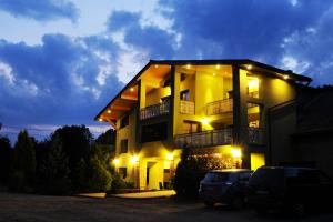 Agroturystyka Salamander