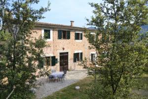Es Campet, charmante finca, Soller, Vue splendide, piscine, calme