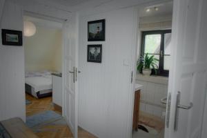 Pokoje Gościnne Mróz Krystyna