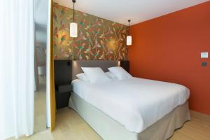 Hotels Hotel L'Arbre Voyageur - BW Premier Collection - LILLE : photos des chambres