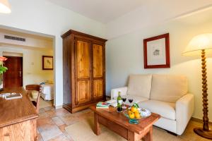 Superior Double or Twin Room room in Hotel Cala Sant Vicenç - Adults Only