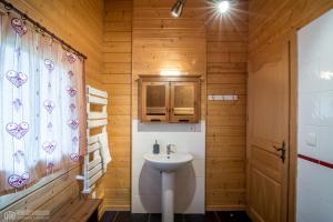 Chalets LE QUARTZ DES HAUTES-VOSGES : photos des chambres