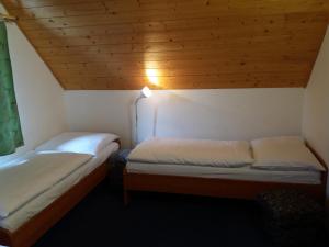 Horska chata Svetlanka