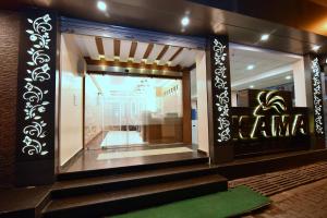 Hotel Kama International