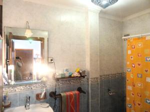 Appartement 400m plage 4eme étage