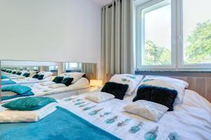 Sopot Mirrors