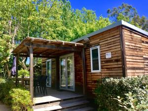 Mobile Home - Hawai room in Rent Paradise
