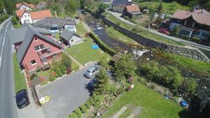 Hytte Dom nad Kwisą Świerad&oacute;w-Zdr&oacute;j Polen