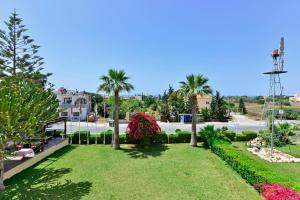 One-Bedroom Family Apartment with View room in Napa Prince Hotel Apts