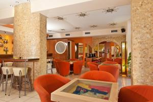 Alea Hotel Apartments Rhodes Greece