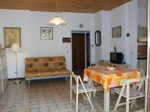 Lignano Riviera villa economica