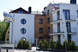 Apartament BRYZA