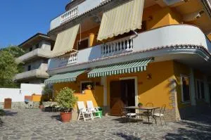 Residenza Eolo - Brattirò