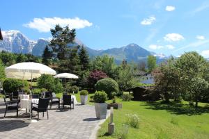 Hotel Georgenhof